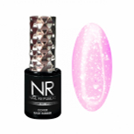 Nail Republic Камуфлирующая база Milk shake №114, 10 мл