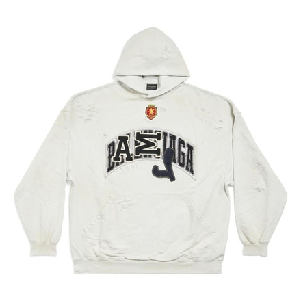 Balenciaga Hoodie Skater