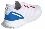 Кроссовки Adidas Originals Zx 1K Boost