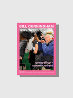 Книга Bill Cunningham Was There (Rizzoli)