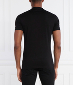 Футболка DSQUARED2 X ROCCO Dsquared2 - черный(S71GD1407 S23009)