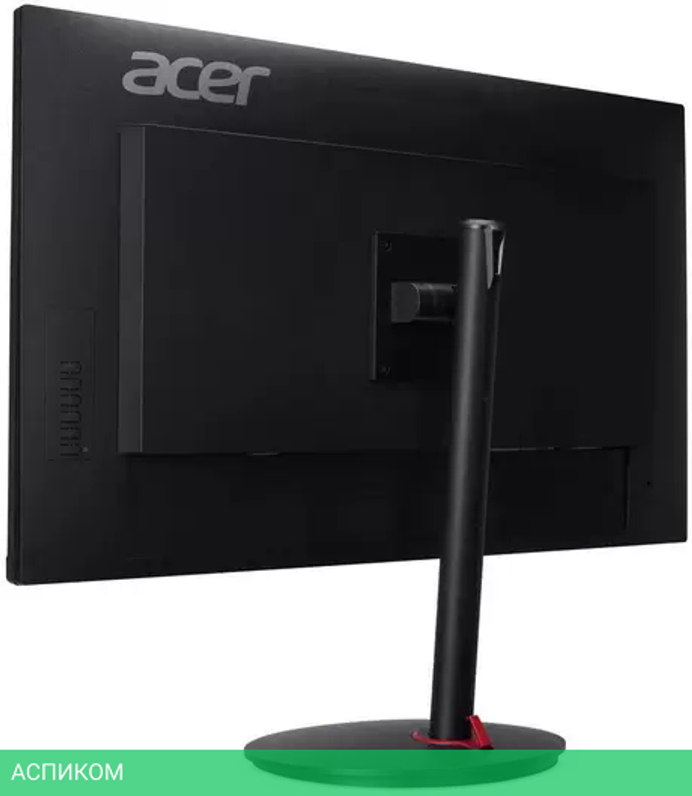 Игровой монитор Acer Nitro XV322QKV3bmiiphx UM.JX2EE.301