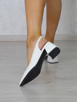 Босоножки женские SIANDCA L59-1