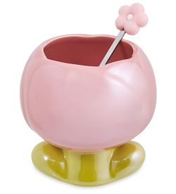 MUG-423/4 Креманка «Цветок»