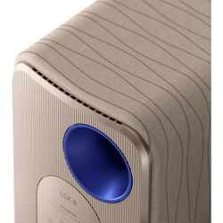 KEF LSX II Soundwave by Terence Conran Edition активная беспроводная полочная акустическая система (пара)