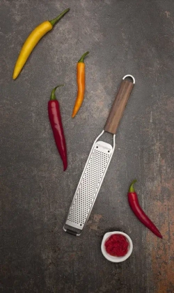 Microplane Набор из 2 пилок Master Series Extra Coarse & Zester