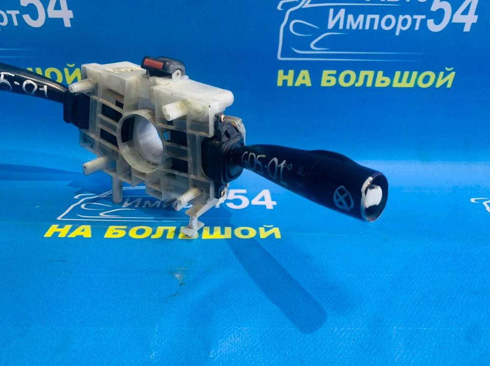 Переключатель подрулевой SUBARU IMPREZA 2003