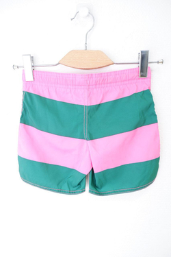 Шорты H&M яркие на 4/6 лет