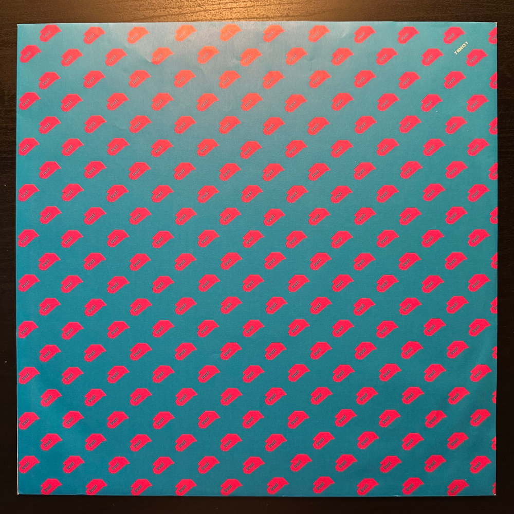 Brother Beyond - Trust (Европа 1989г.)