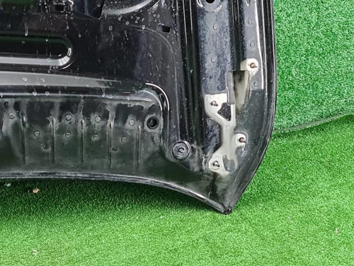 Капот Mercedes S w222 (2013-2020)