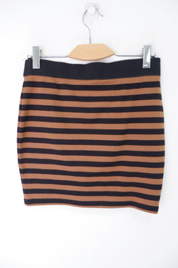 Юбка Concept Club в полоску 44 размер