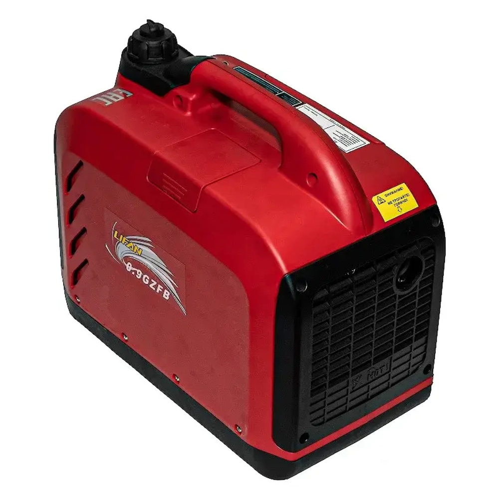 Lifan 0.9 GZFB бензиновый генератор