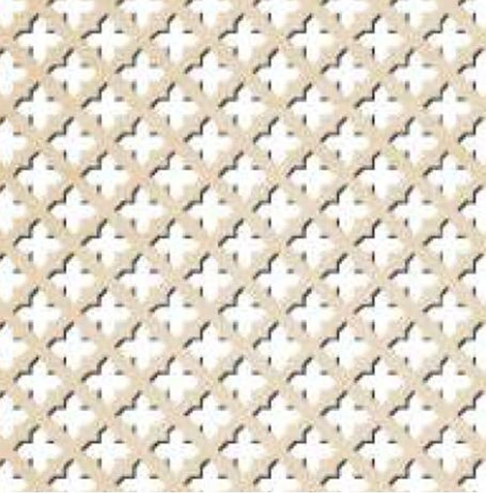 Готико Дуб сонома панель перф. (ПД-51) 120х60 см /18