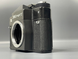 Зенит 12+ Helios 44m-4 2/58