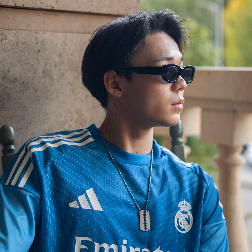 Реал Мадрид / Вратарская / Игровая