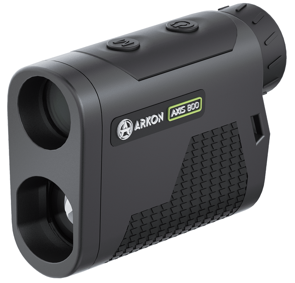 Лазерный дальномер Arkon Axis 800