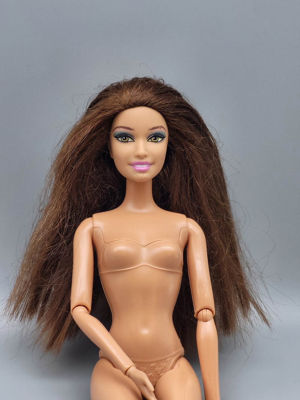 Кукла Барби винтаж 0420