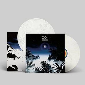 Coil / Musick To Play In The Dark (Coloured Vinyl)(2LP)