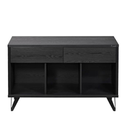 Стойка для винилового проигрывателя и пластинок Radiotehnika Rondo 302