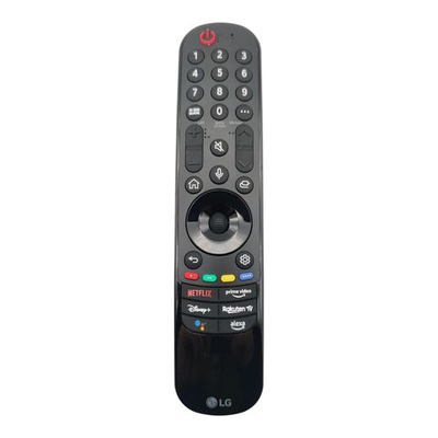 Пульт LG MR22GA без NFC(MR22GC/MR22GN)