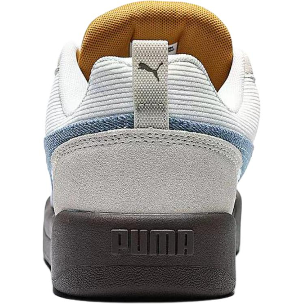 Кроссовки Puma Park Lifestyle 'White Blue' 405264-01