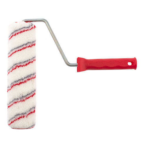 80758 Валик "НЕЙЛОН Профи", 250 мм, ворс 12 мм, D 48 мм,