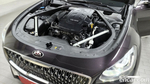 Kia The K9 (Quoris/K900) 3.8 GDI AWD (05.2020)