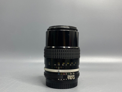 Nikon Nikkor 135mm f/3.5