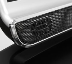 OXYGEN FITNESS NEW CLASSIC PLATINUM AC LED Беговая дорожка