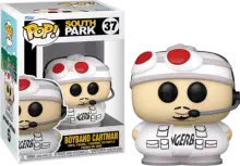 Фигурка Funko POP! South Park Boyband Cartman (37) 65754