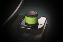 Электрический гриль Napoleon TravelQ PRO 285E с тележкой, 1 тэн