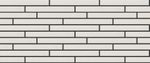 Ригельная плитка Rondine Arenosa Total White 450x48x9,5