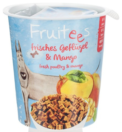 Bosch Fruitees