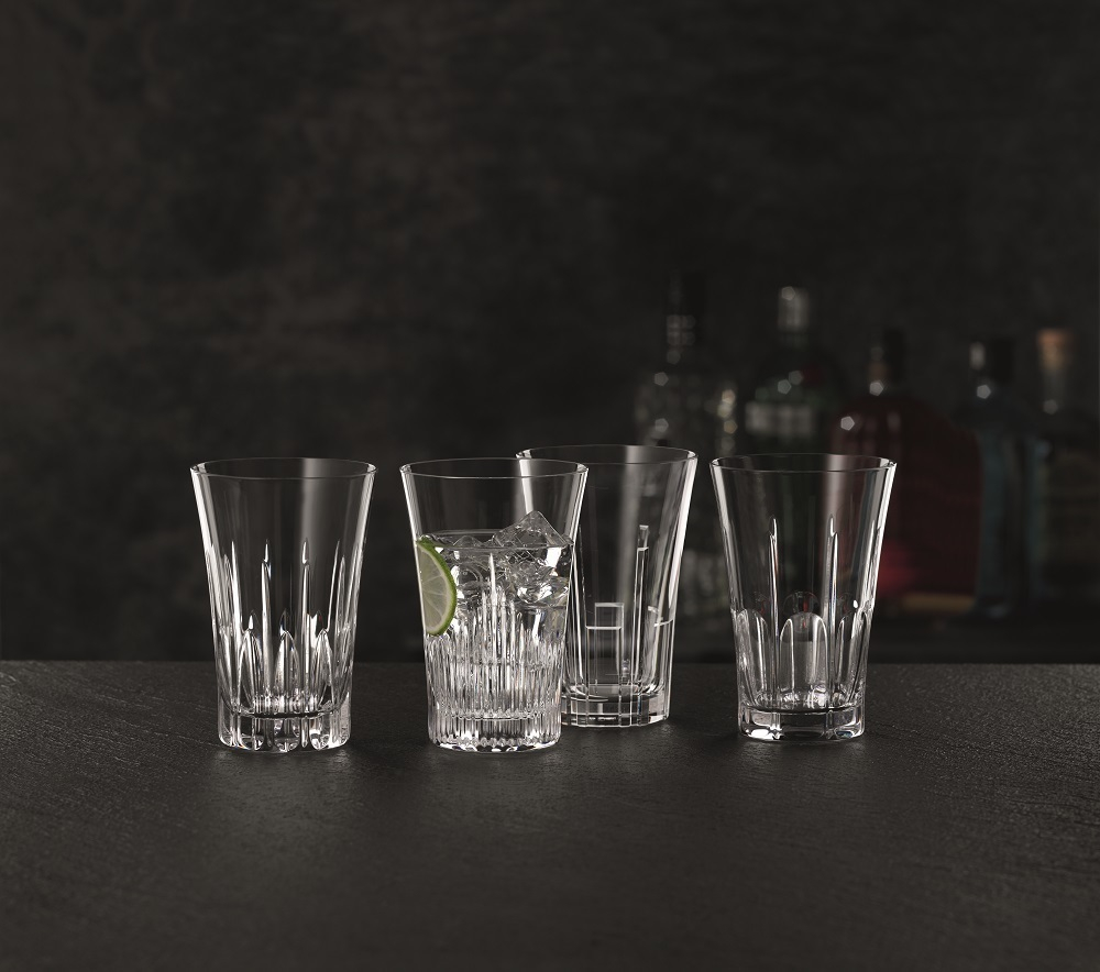 Набор стаканов высоких 4шт 344мл Nachtmann Classix