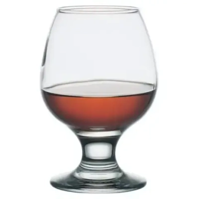 Набор бокалов для коньяка 265мл 6шт «Бистро» 44483B