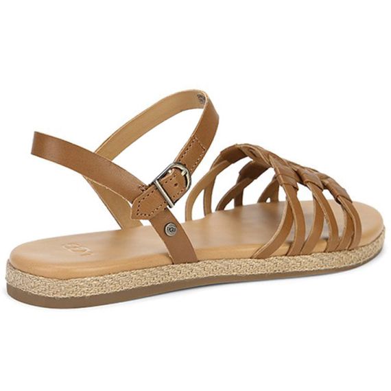 Ugg Sandals 'Umber'