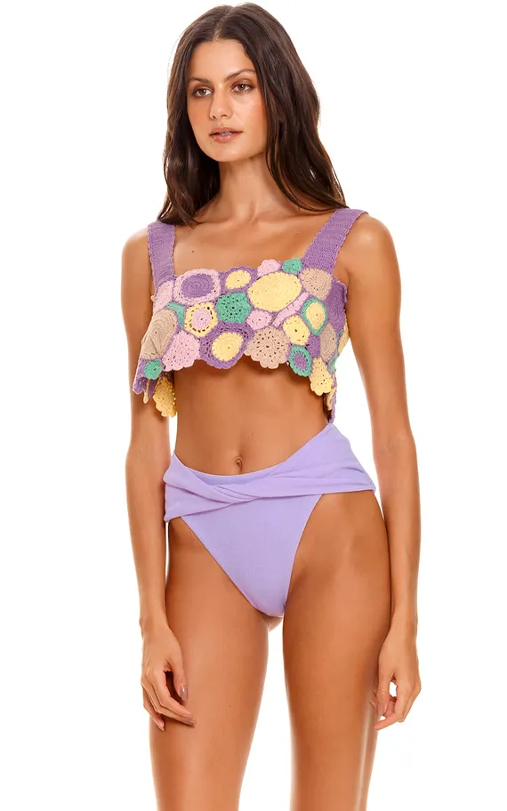 Топ 13168 Tanit Korin