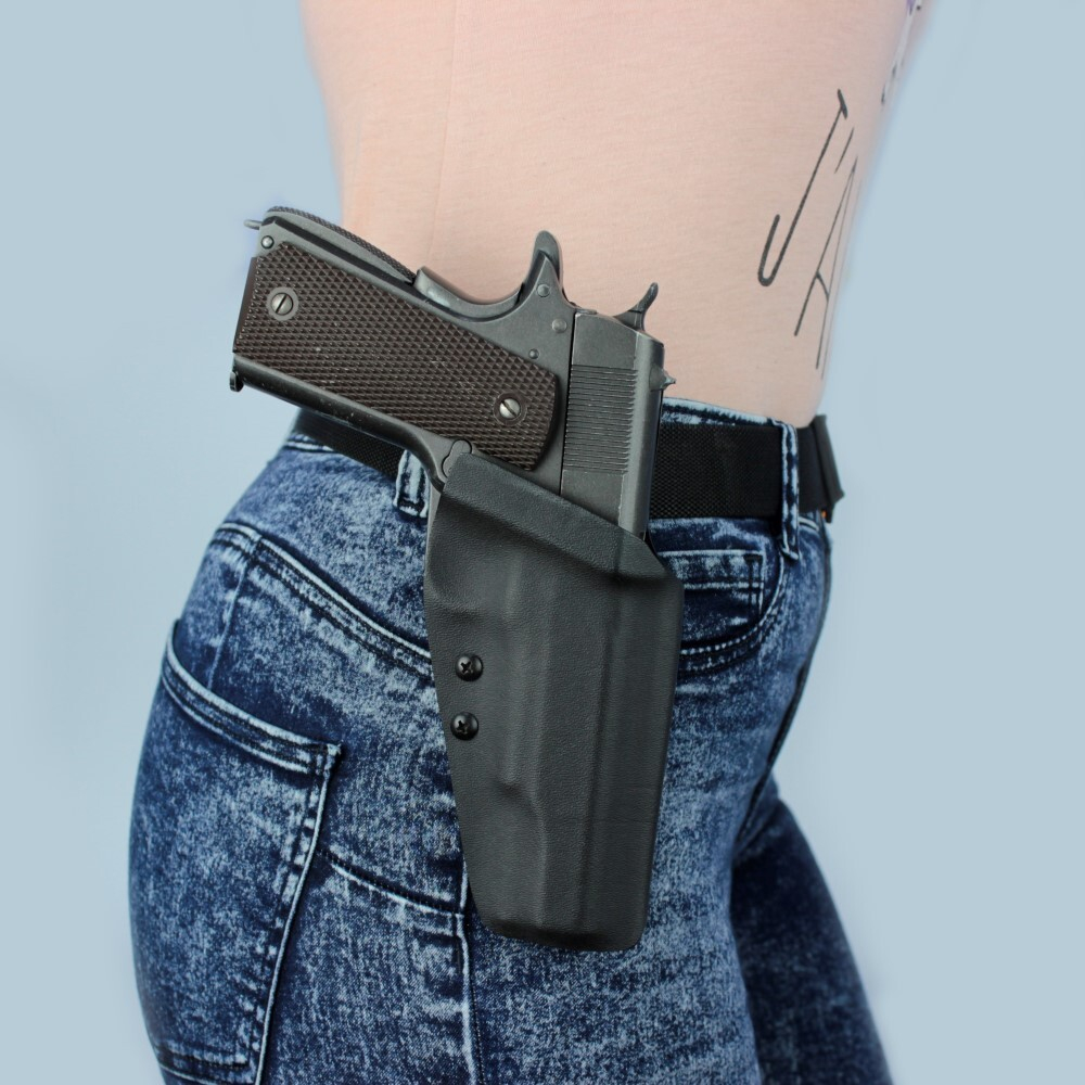 Кобура ТК1911Т TEK-LOK кайдекс