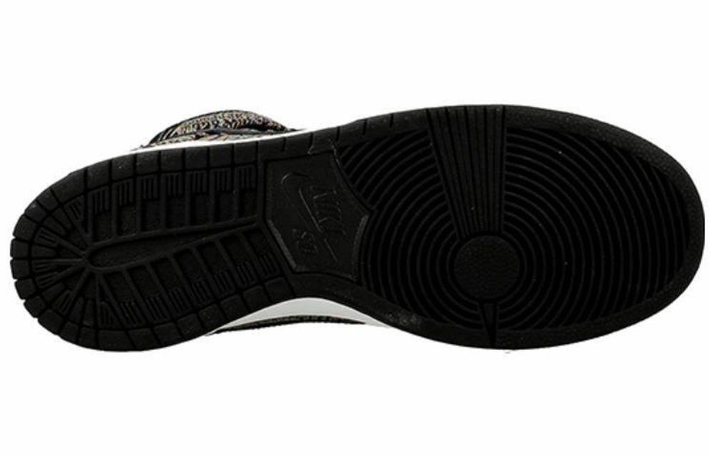 Кроссовки Nike Dunk Sb