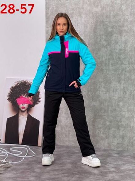 Костюм 6833740 Fabrika