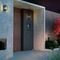Уличный настенный светильник Novotech Street Arbor 370947