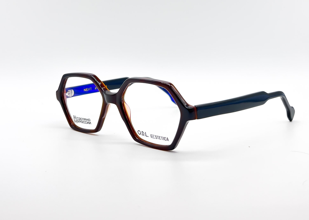 Изг. оправы O.D.L. NEXT C3