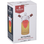 Бутылка для масла и уксуса