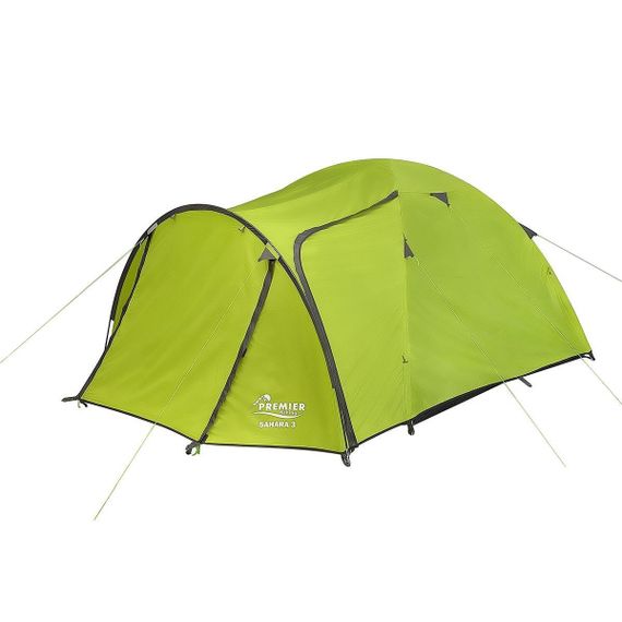 Палатка PREMIER SAHARA-3