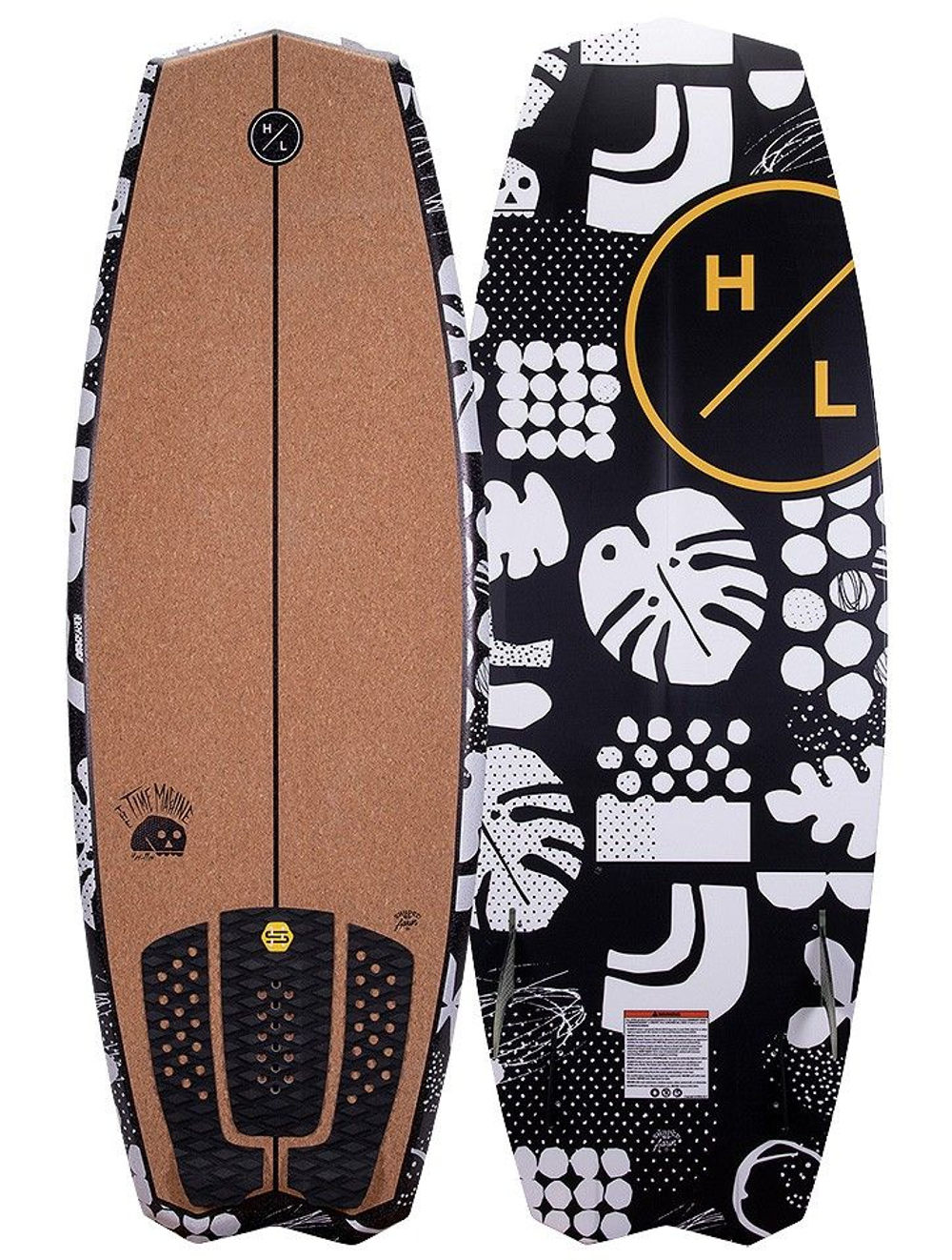 Вейксерф 4.7 Time Machine (10268467)