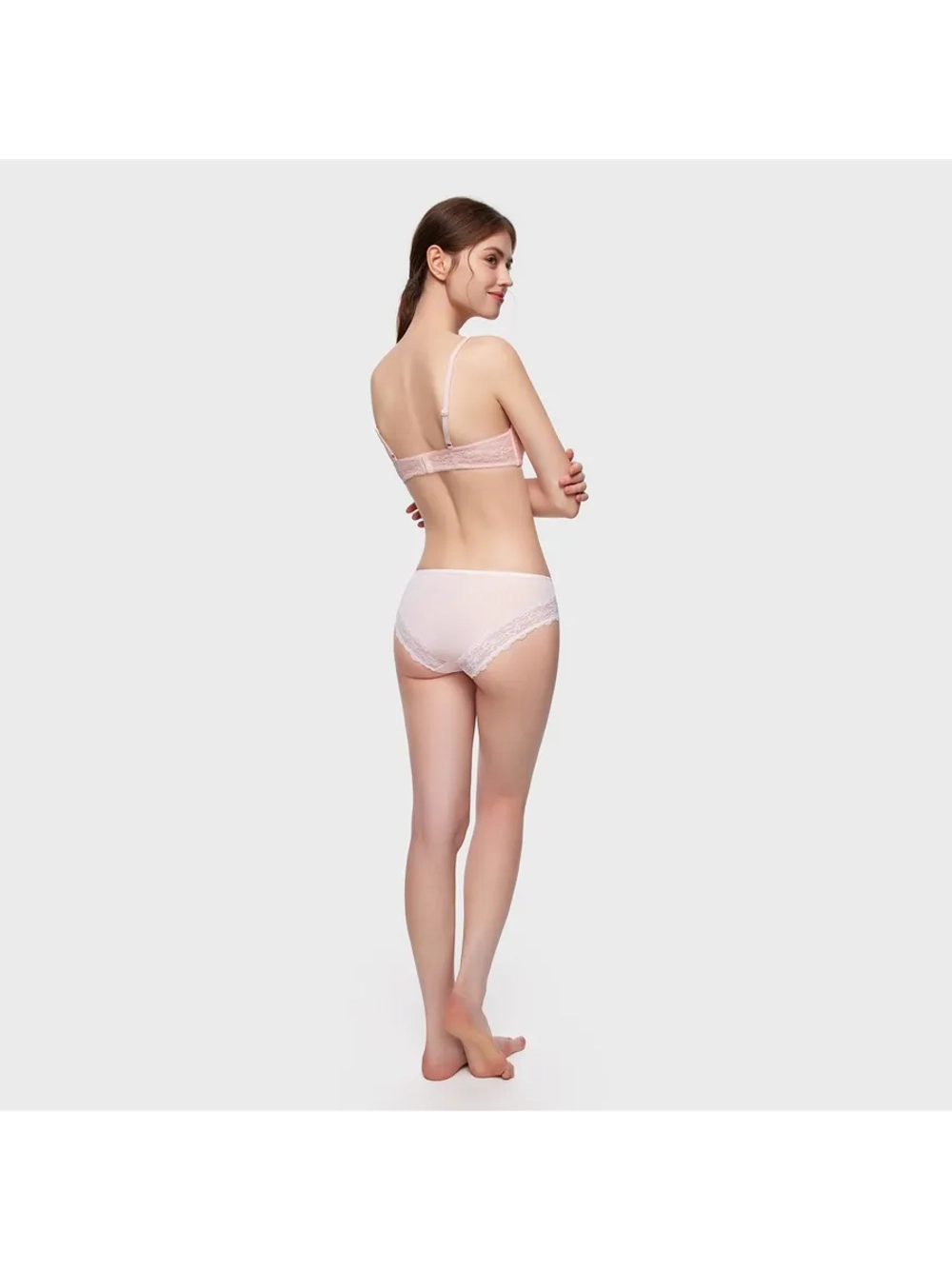 Трусы женские