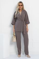 Костюм Скрипка (капучино) К12948-12М LT Collection