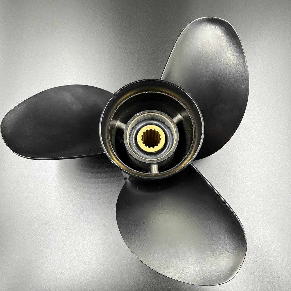 Гребной винт Suzuki DF90-140, DF70A-140A, DF100B (3x13-3/4x17)