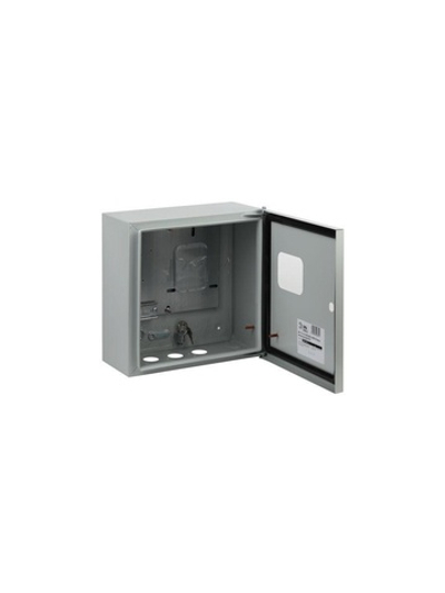 Корпус металлический ЩУ-1-1-0-76 310x300x155 IP54 NO_SIMPLE_STM_SHU-1/1-0 ЭРА Б0046702