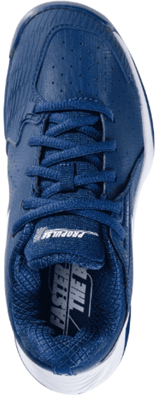 Кроссовки детские Babolat Propulse Junior All Court